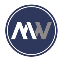Merchant West Logo